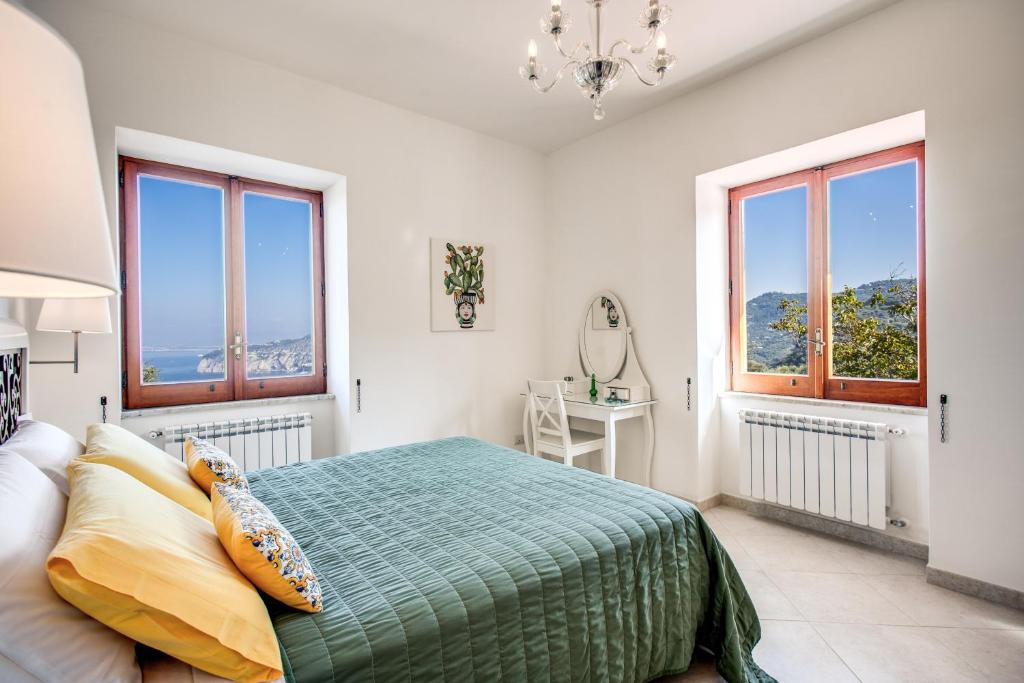 MEDITERRANEAN HOUSE room 4